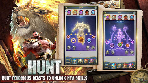 Soul Land: Awaken Warsoul screenshot 4