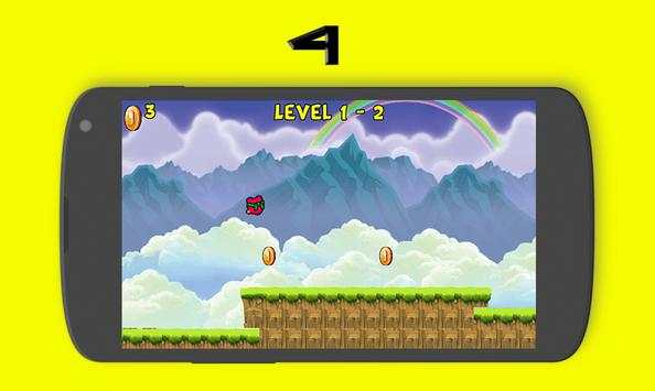 Ninja Spinki Pro screenshot 4
