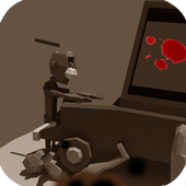 Crash Zombie icon