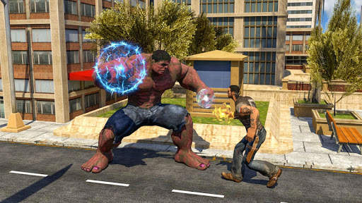 Kung Fury Rivals incredible Street fighting Shadow screenshot 7