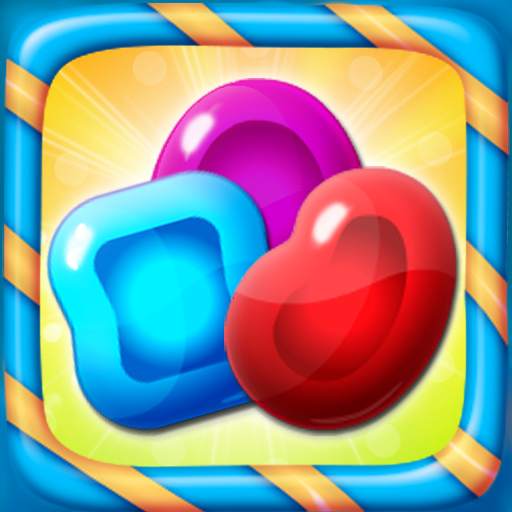 Jelly Bomb Blast 0.0.3