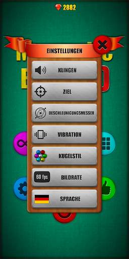 Magnetic Balls HD screenshot 8