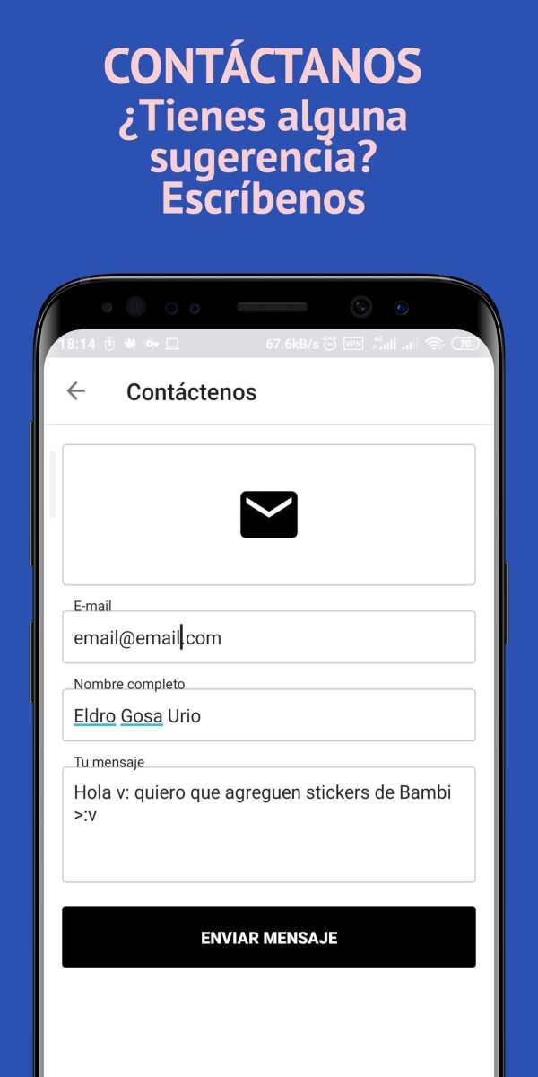 Stickers de Memes para WhatsApp ? WAStickerApps screenshot 8