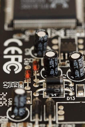Curso basico de electronica screenshot 1