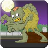 Zombie Shootout In Zombieville 1.1