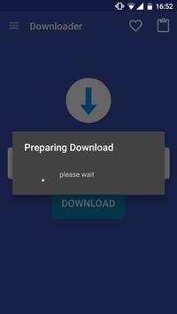 Downloader for Vimeo screenshot 2