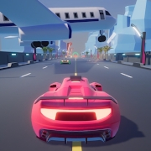 Rush Race icon