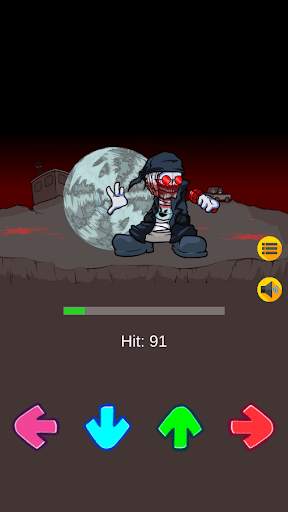 FNF Hank Mod Test screenshot 7