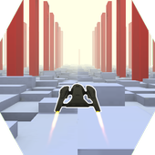 Infinite speed icon