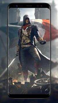 Assassins creed wallpapers HD screenshot 2