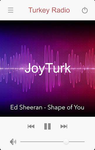Turkey Radio - Turkish FM Stations (Turk Radyo) screenshot 5