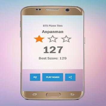 BTS Piano Tiles screenshot 7