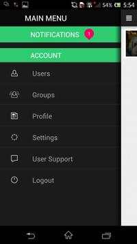 Spika screenshot 4