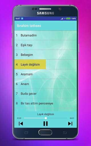 ابراھیم screenshot 6