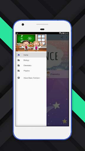 Basic Science - Offline screenshot 2