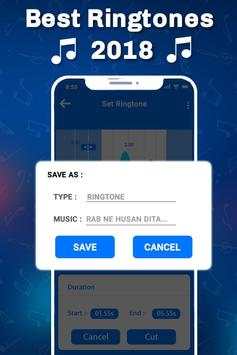 Best Ringtones 2018 screenshot 4