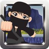 Yoo Ninja Adventure 1.0