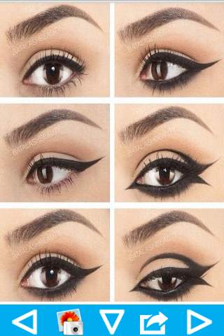 Make Up screenshot 3