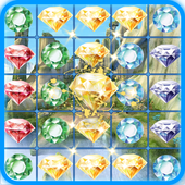 Diamond Blast icon