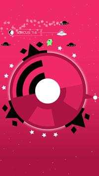 Space Moon Travel screenshot 2