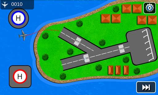 Air Traffic Rush 2 screenshot 21