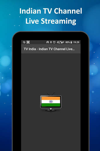 TV India - Indian TV Channel Live Streaming screenshot 6