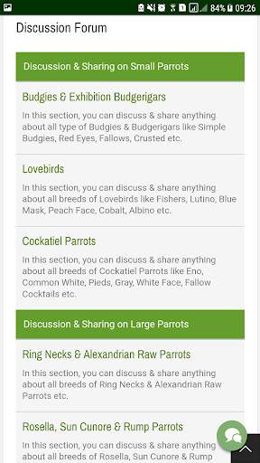 Online Birds PK screenshot 3