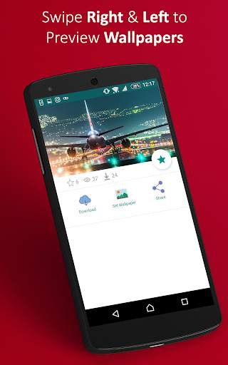 Wallo Wallpapers and Ringtones 2 تصوير الشاشة