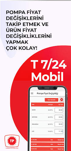 T 7/24 Mobil screenshot 4