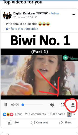 Local Downloader screenshot 3