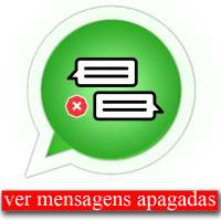 ler mensagens excluídas - leer mensajes eliminados on 9Apps