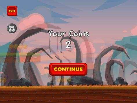 Super Mr-Bean Adventure 5 تصوير الشاشة