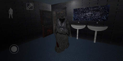 Kings Granny :Scary Mod screenshot 11