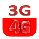 3G 4G Speed Optimizer prank