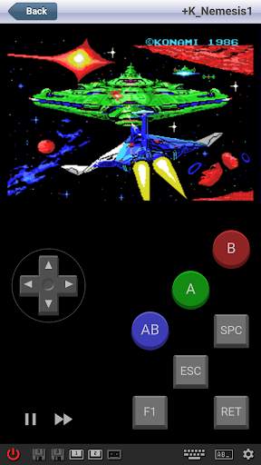MSX Games (🔇 No sounds) screenshot 7