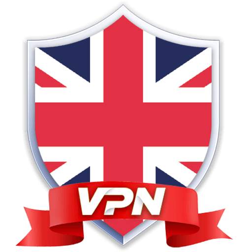 UK VPN - Unlimited & Fast VPN‏ 1.32