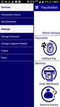 PayUltraFast AEPS screenshot 5