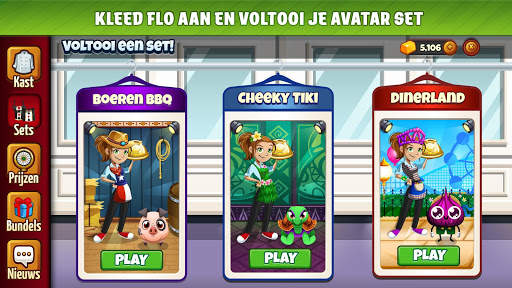 Cooking Dash screenshot 22