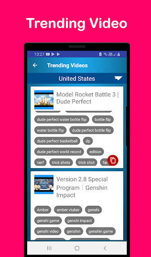 UTags - Tags For Video screenshot 4