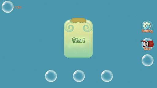 Snake.io screenshot 2