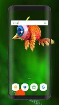 Theme For Lenovo A7000 Turbo. Launchers and Icons screenshot 1