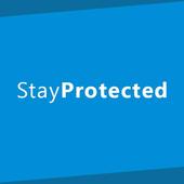 Stay Protected icon