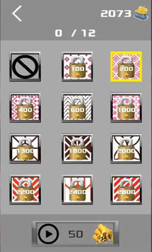 Space Tower Stack screenshot 8