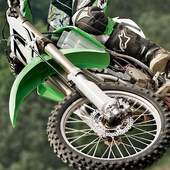 Puzzle Game Moto Cross 1.0