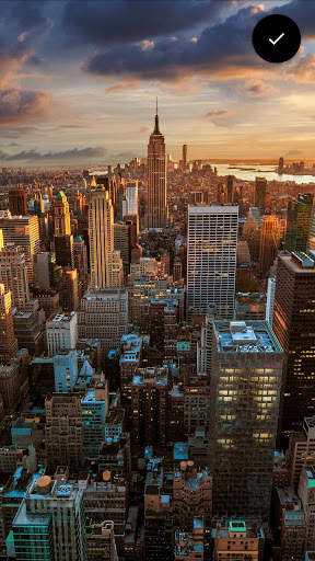 New York Wallpapers HD screenshot 4