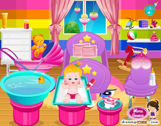 My new younger sister screenshot 3