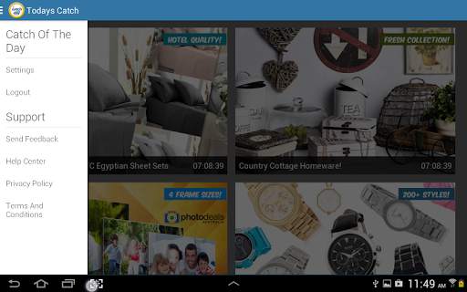Catch: Online Shopping screenshot 16