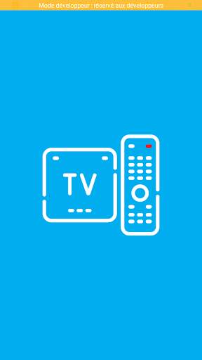 Free Remote Control All TV screenshot 1