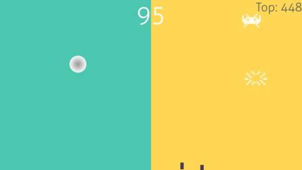 Four games one brain screenshot 3