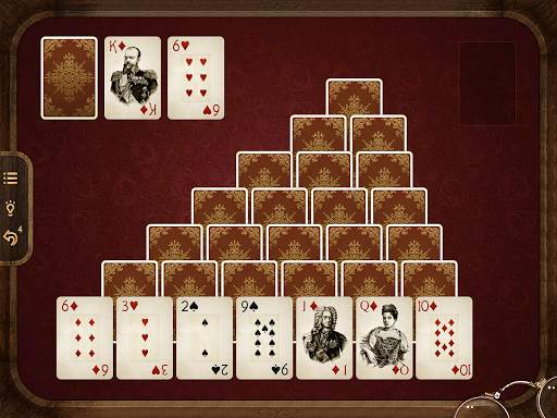 Solitaires & card games screenshot 15